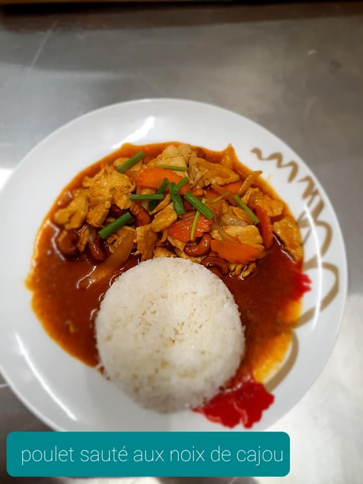 Tamnanthai Thai Restaurant 4