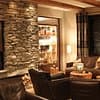 La Val Bergspa Hotel Brigels