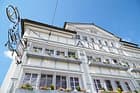 Hotel Restaurant Anker