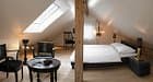 Boutique-Hotel Schlüssel