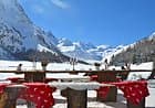 Hotel Roseg Gletscher