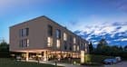 Hotel Kreuzlingen