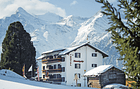 Aktiv Hotel-Restaurant & SPA Hannigalp