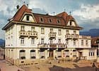Hotel Alpenklub