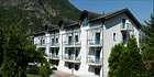 Bildungshaus St. Jodern