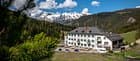 Hotel Parc Naziunal Il Fuorn