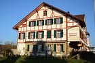 Bahnhof