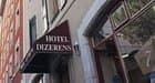Appart'Hôtel Résidence Dizerens