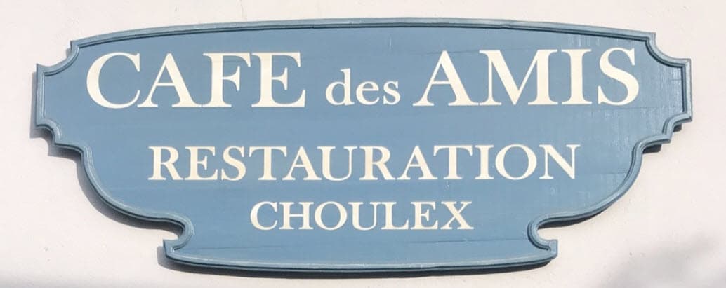 Café des Amis