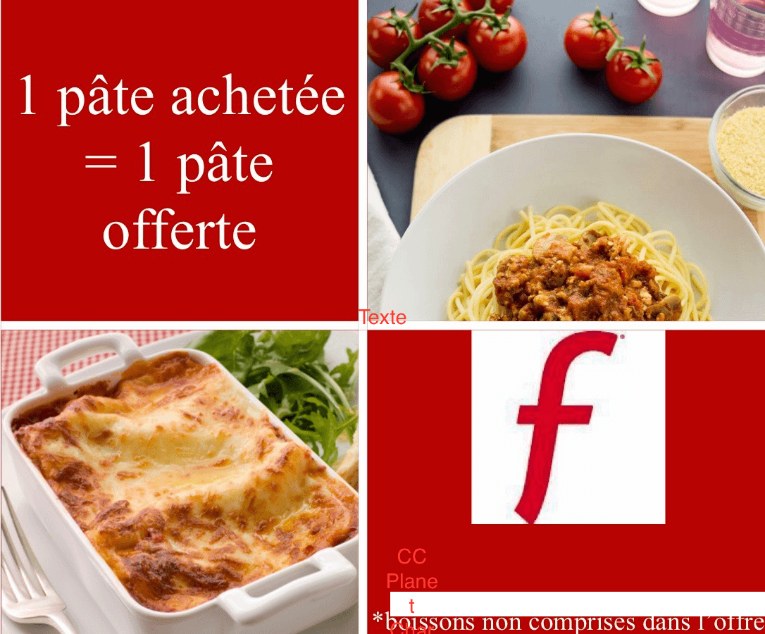 Restaurant Francesca