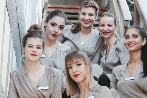 beauty & more cosmetic