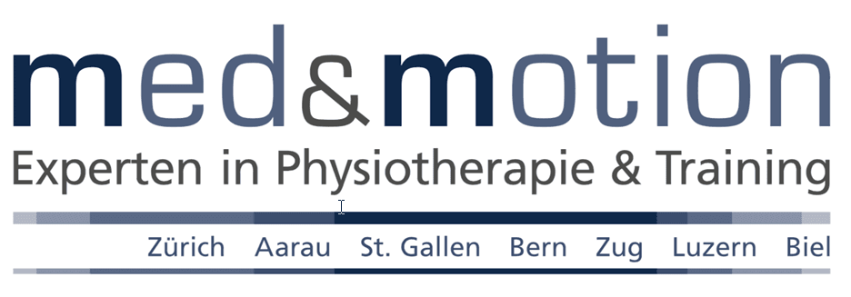 med&motion Bern AG