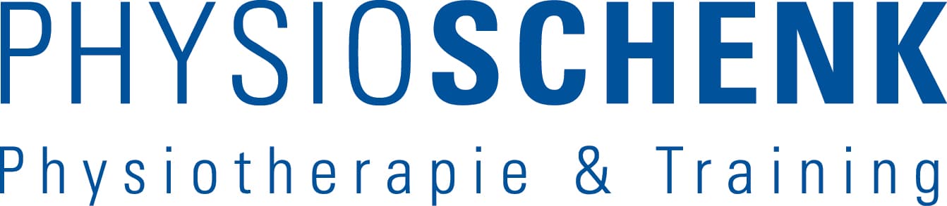 Physiotherapie Schenk AG