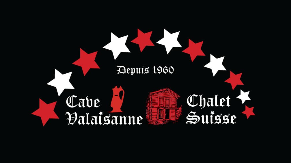 Cave Valaisanne Chalet Suisse