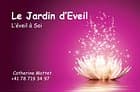 Le Jardin D'Eveil