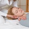 Shiatsu Jeannette Beumer