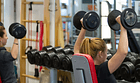 Stepbystep fit AG wellness + fitness