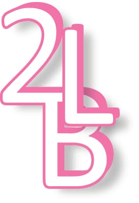 2LB Coiffure - Beauté
