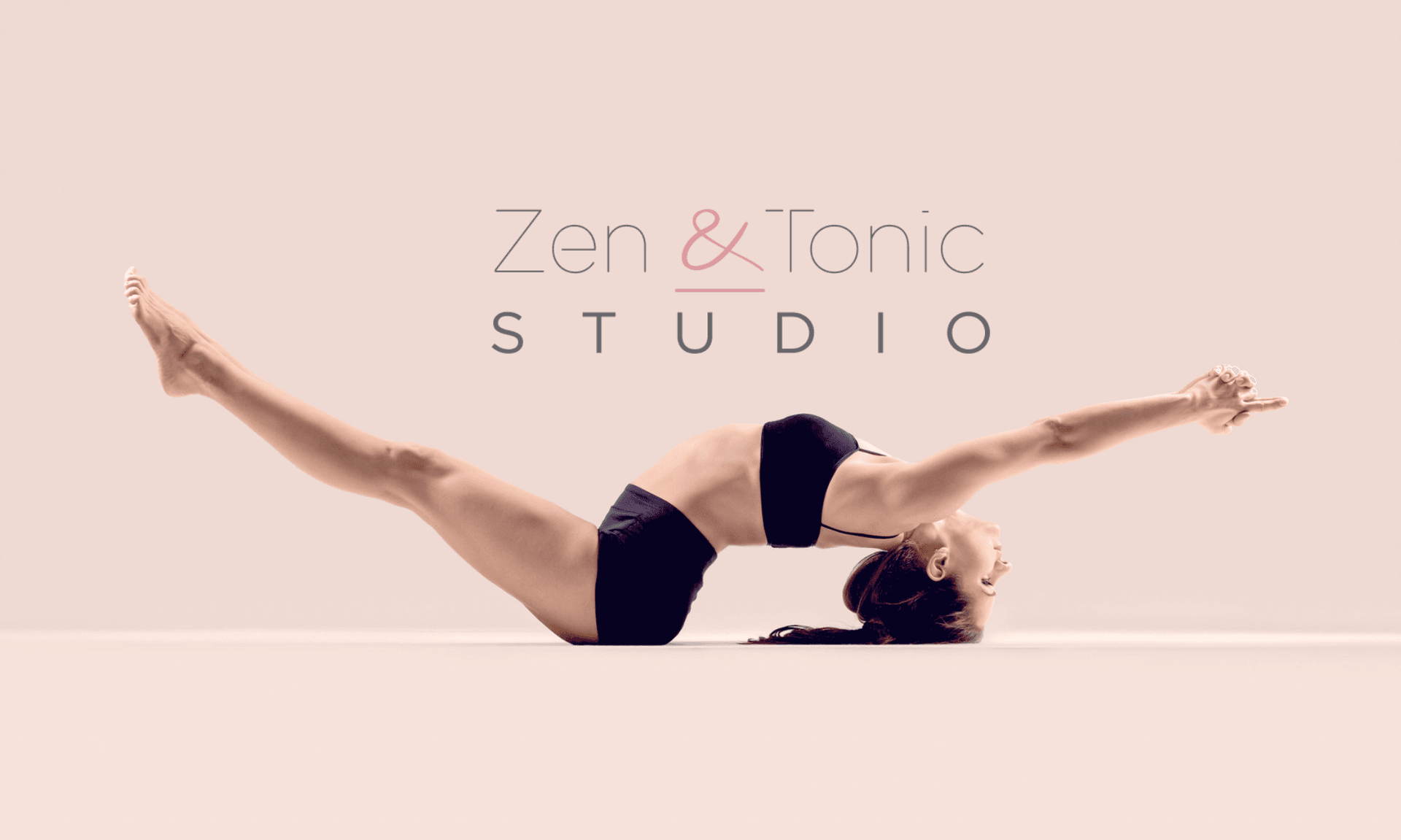 Zen & Tonic Studio