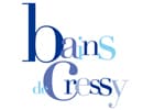 Bains de Cressy