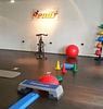 Esprit Sport Physiothérapie