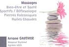 Gauthier Ariane