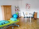 Medizinische Massagepraxis PRI-SUN