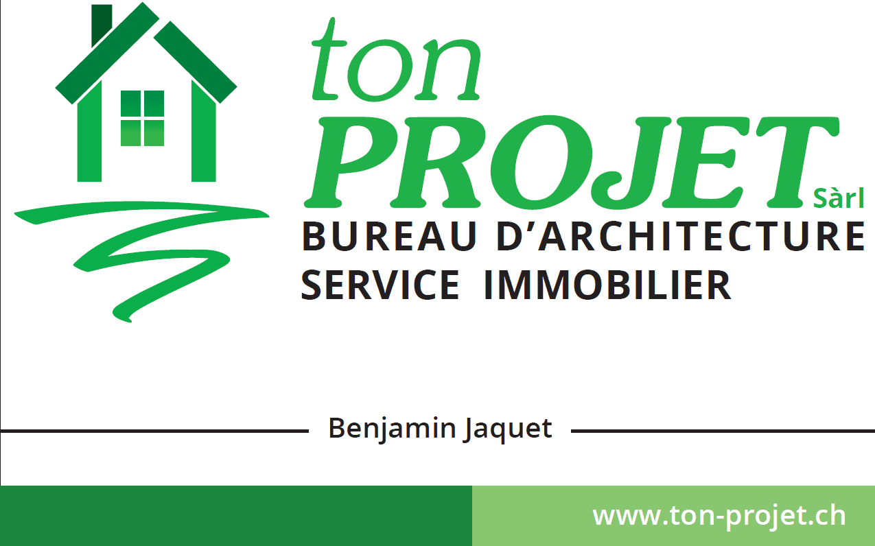 Ton Projet Sàrl
