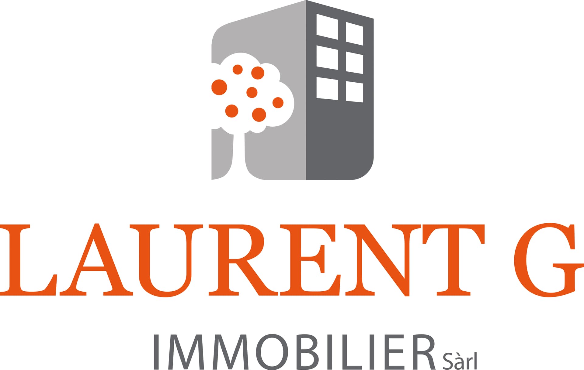 LAURENT G Immobilier Sàrl