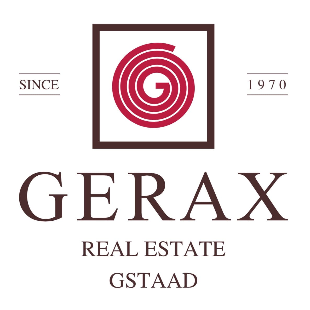 Gerax SA Immobilien-Agentur