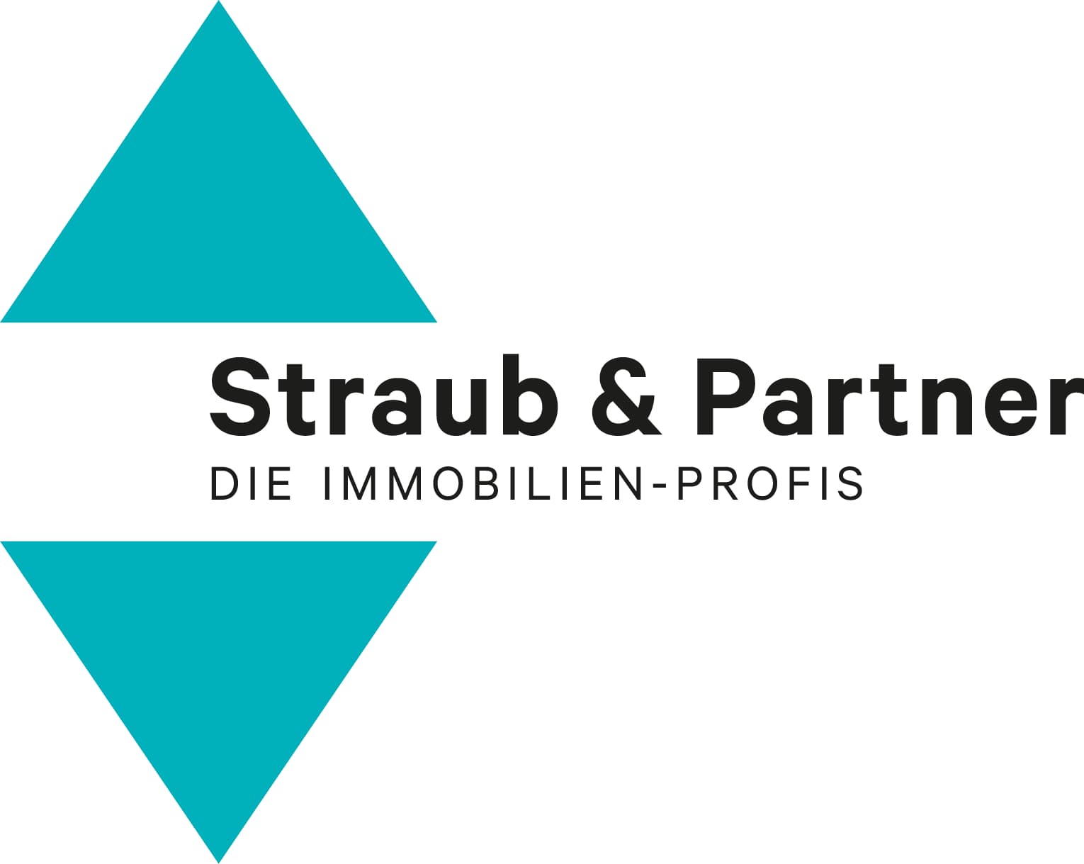 Die Immobilien-Treuhänder Straub & Partner AG