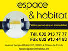 Espace & Habitat SA