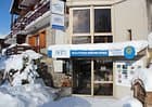 Immobilier Vacances Location Sàrl