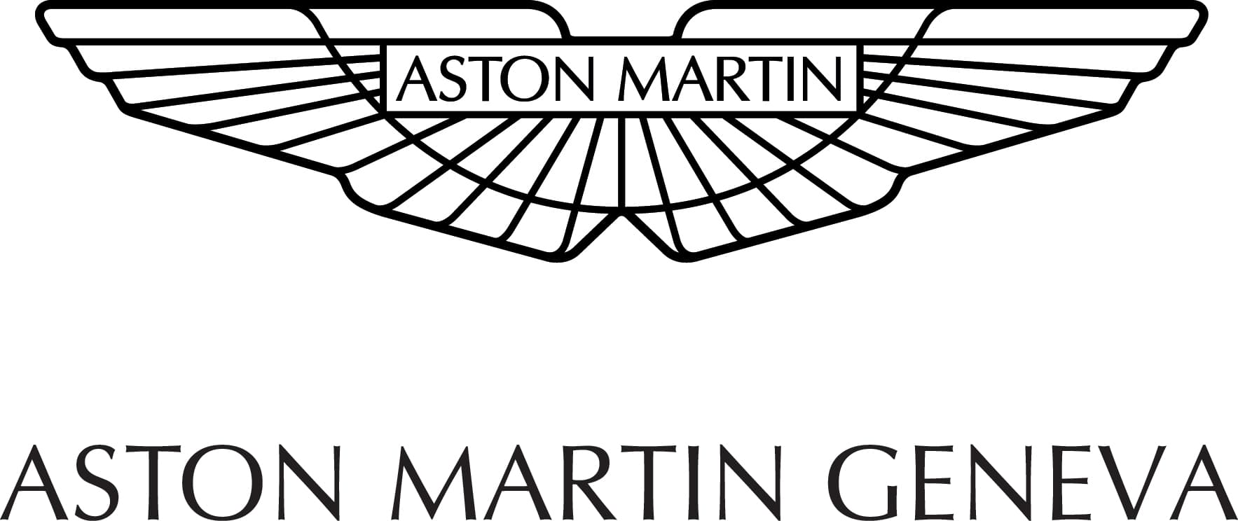 Aston Martin Geneva