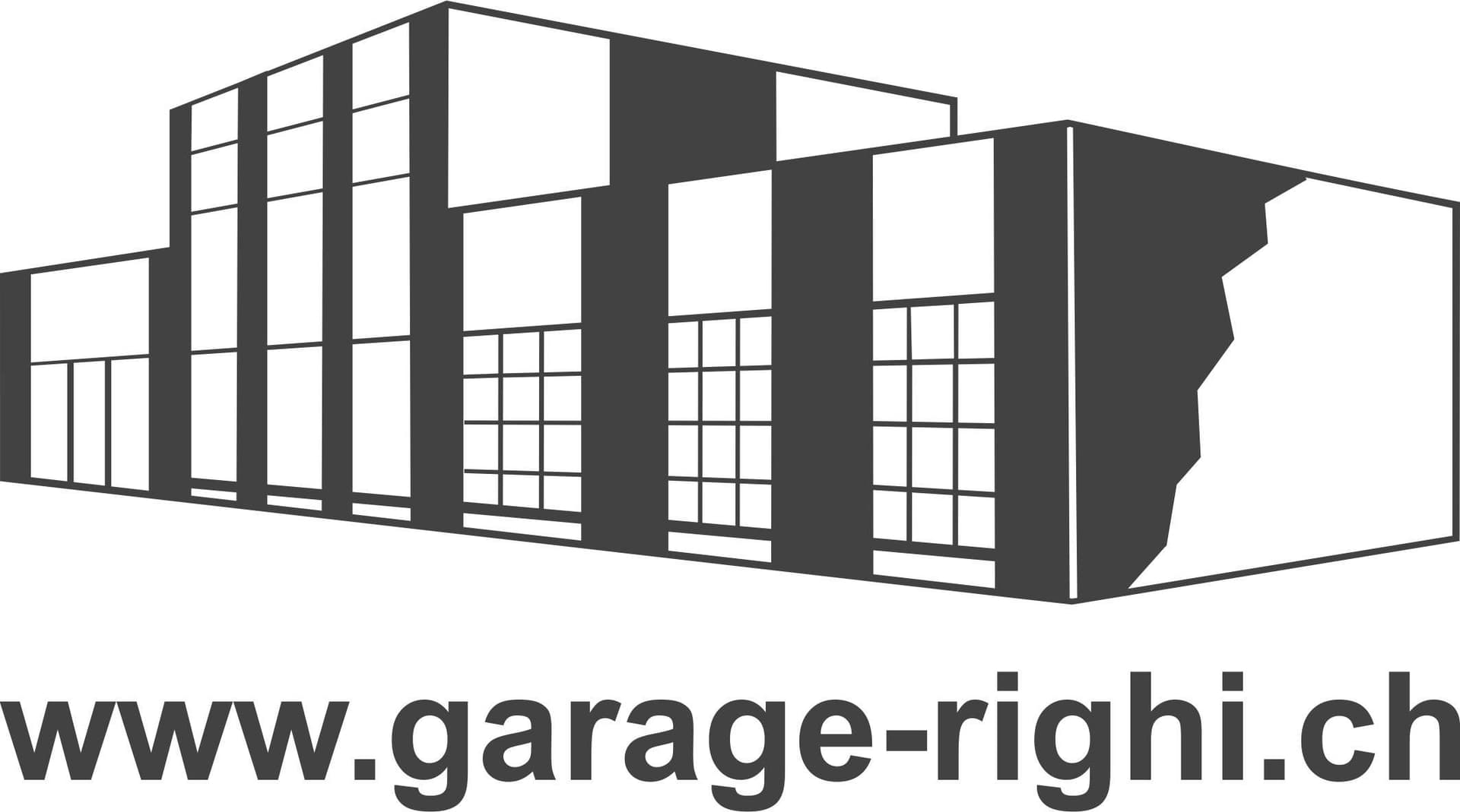 Garage du Righi Chèvre SA