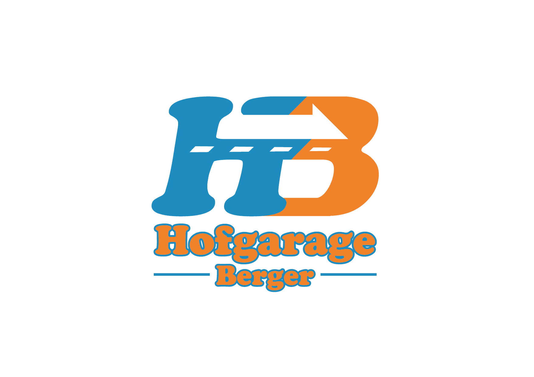 Hofgarage + Carrosserie Ulrich Berger AG