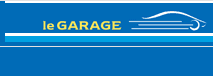 Spalenring Garage GmbH