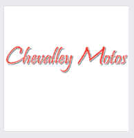 Chevalley Motos Sàrl