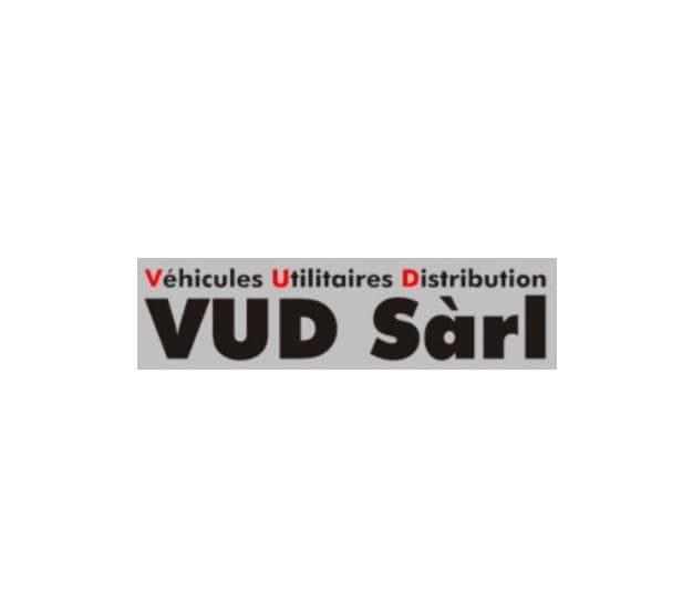 VUD Véhicules Utilitaires Distribution Sàrl