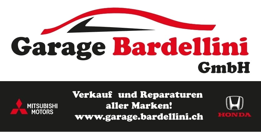 Garage Bardellini GmbH