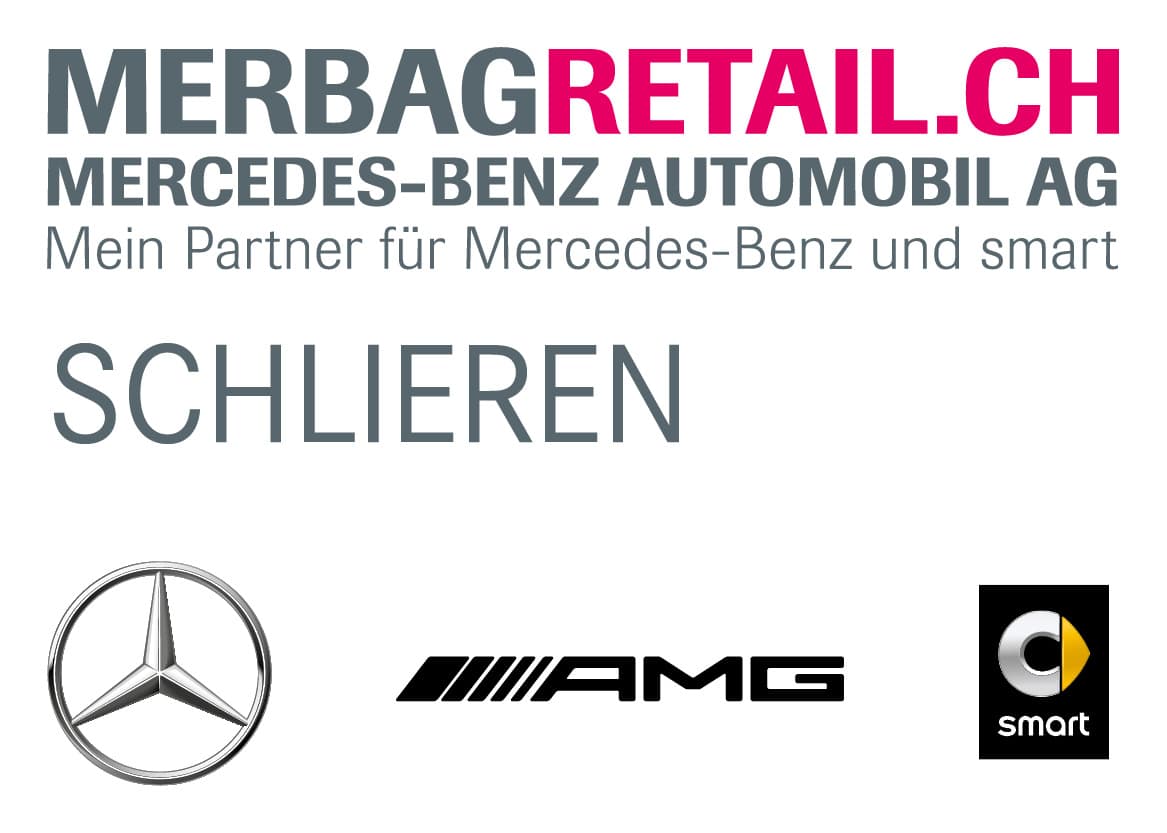 Mercedes-Benz Automobil AG Schlieren