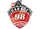 Garage98