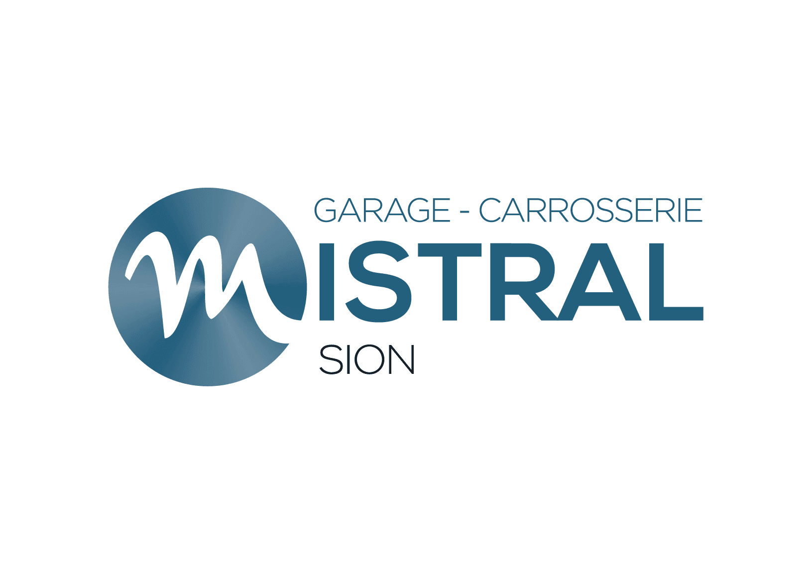 Garage et Carrosserie Mistral Sion SA