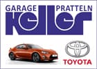 Garage Max Keller AG