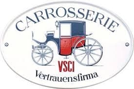 Carrosseriewerke AG