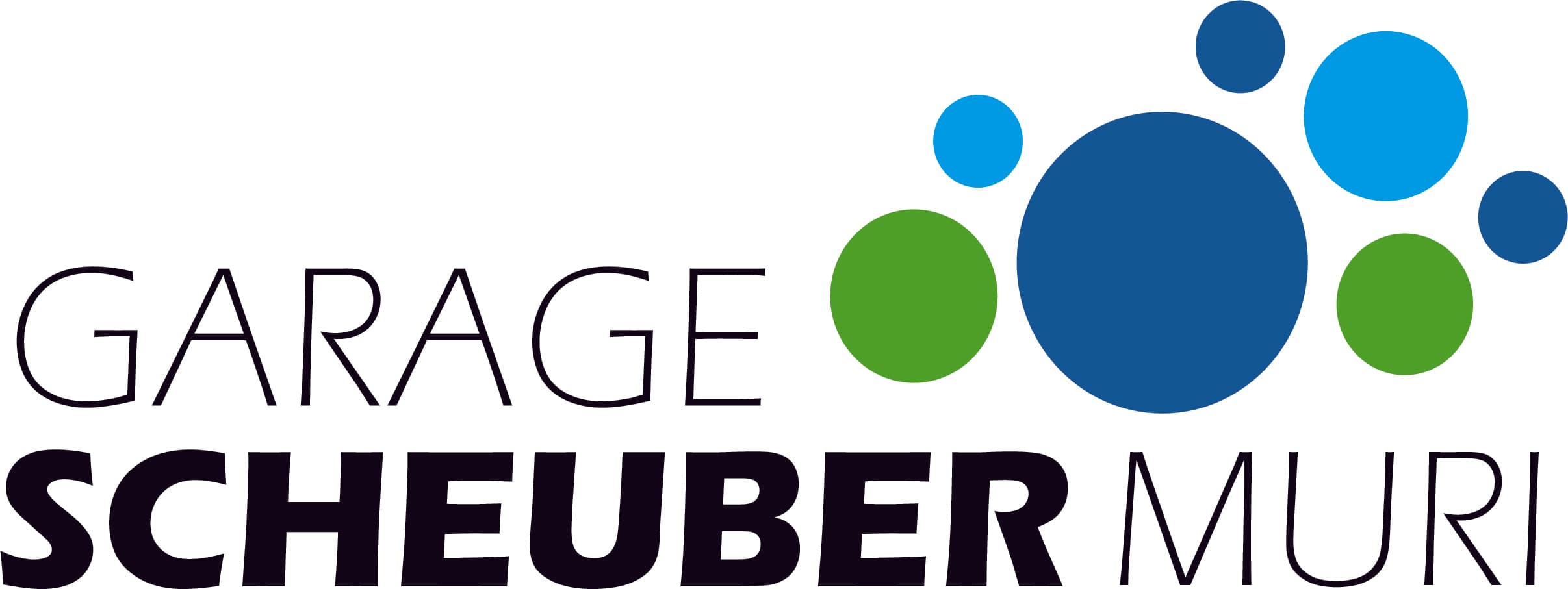 Garage Scheuber AG