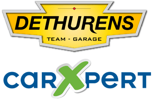 Garage Dethurens SA