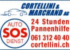 Cortellini & Marchand AG