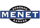 Peter Menet Schönau-Garage