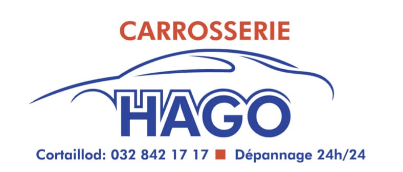 Carrosserie Hago
